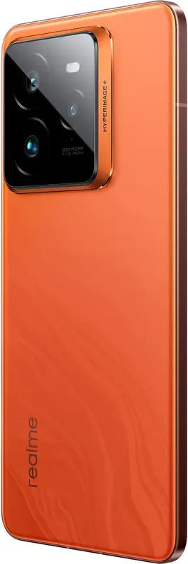 realme GT 7 Pro 12/512GB (Mars Orange) фото