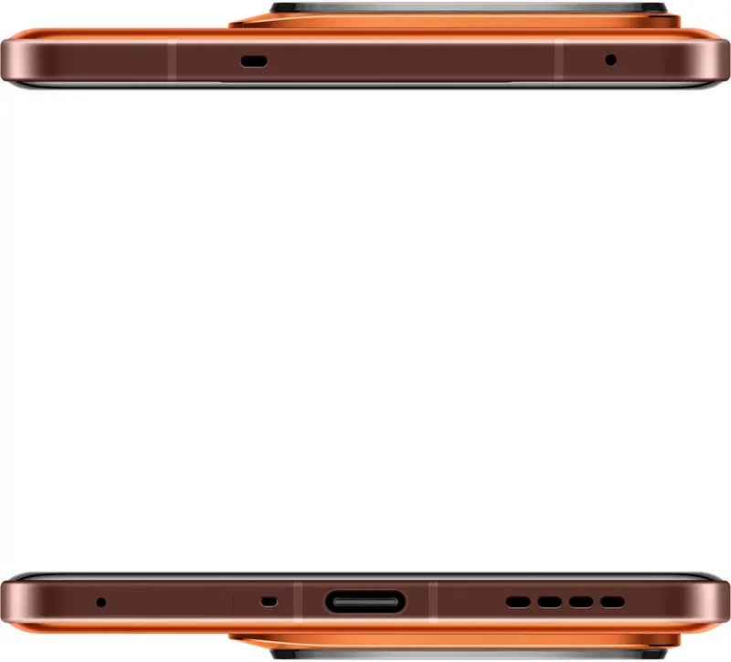 realme GT 7 Pro 12/512GB (Mars Orange) фото