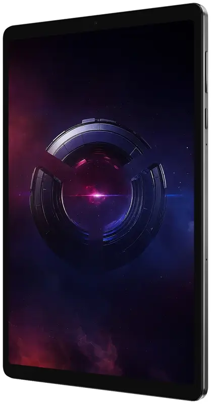 Lenovo Legion Tab (3rd Gen) 12/256GB Wi-Fi Eclipse Black + Case&Film (ZAEF0033UA) - фото - №2