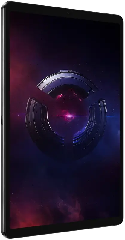 Lenovo Legion Tab (3rd Gen) 12/256GB Wi-Fi Eclipse Black + Case&Film (ZAEF0033UA) - фото - №3