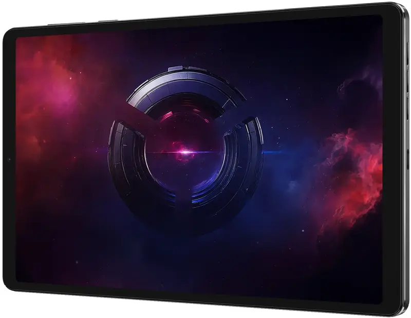 Lenovo Legion Tab (3rd Gen) 12/256GB Wi-Fi Eclipse Black + Case&Film (ZAEF0033UA) - фото - №6