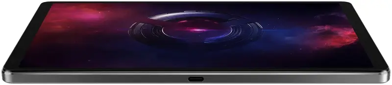 Lenovo Legion Tab (3rd Gen) 12/256GB Wi-Fi Eclipse Black + Case&Film (ZAEF0033UA) - фото - №10
