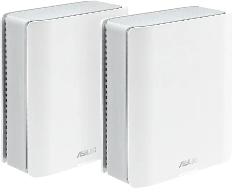 Iнтернет роутер Asus ZenWiFi BT10 BE25000, 1x10GE LAN, 1xGE WAN/LAN, 1x10GE LAN, 1xUSB 3.0, 2мод, бі - фото - №0