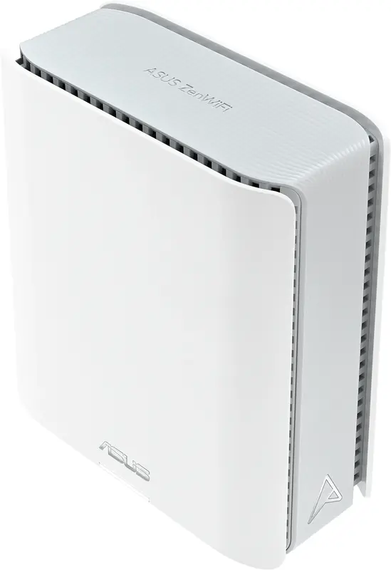 Интернет роутер Asus ZenWiFi BT10 BE25000, 1x10GE LAN, 1xGE WAN