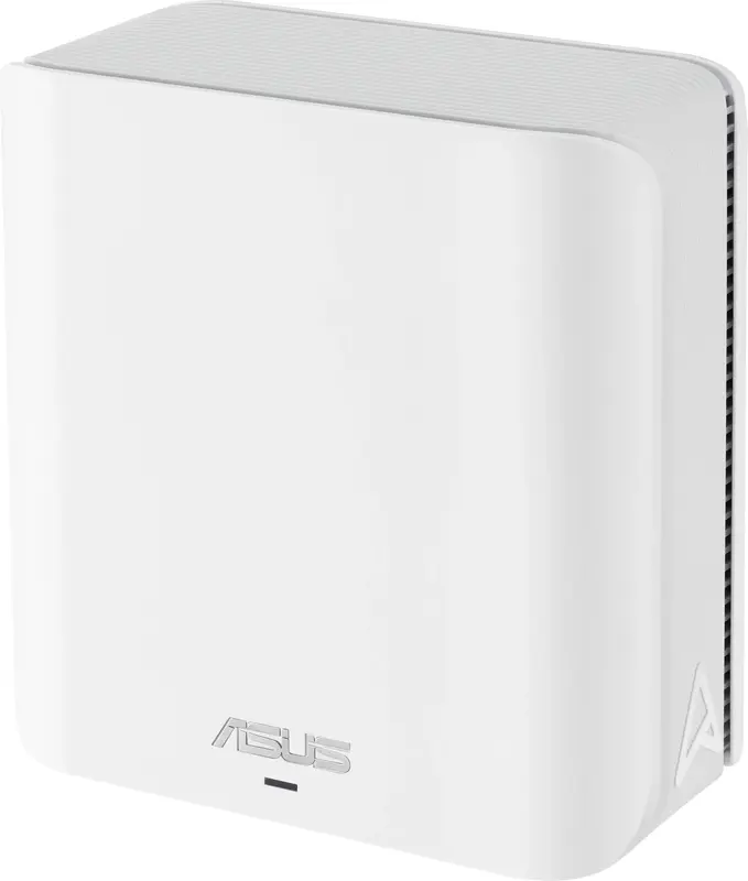 Интернет роутер Asus ZenWiFi BD4 BE3600, 2x2,5GE WAN/LAN, 1мод, белый фото