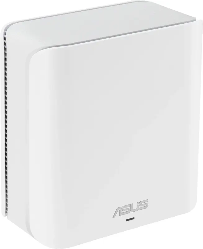 Интернет роутер Asus ZenWiFi BD4 BE3600, 2x2,5GE WAN/LAN, 1мод, белый фото