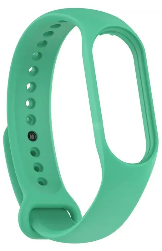 Ремінець для Xiaomi Mi Band 7/6/5 ArmorStandart New Style Бірюзовий фото