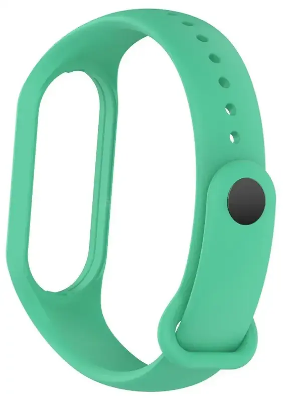 Ремінець для Xiaomi Mi Band 7/6/5 ArmorStandart New Style Бірюзовий фото