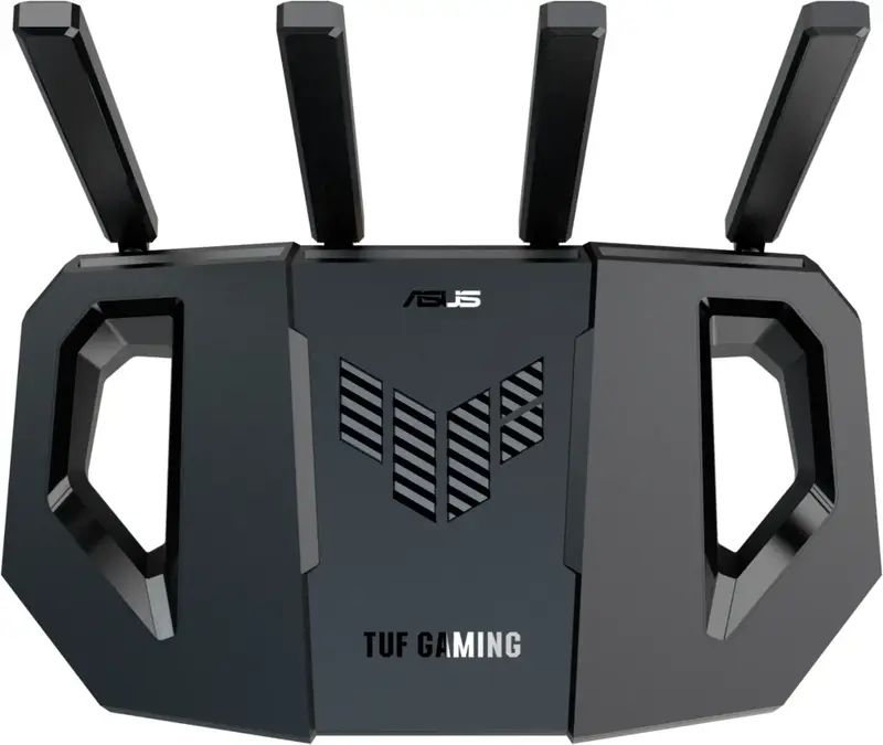 Iнтернет роутер TUF-BE3600 BE3600, 4xGE LAN, 2,5xGE WAN, 1xUSB3.2, MESH - фото - №3