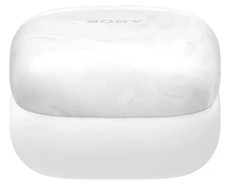 Навушники Sony LinkBuds Fit White - фото - №5