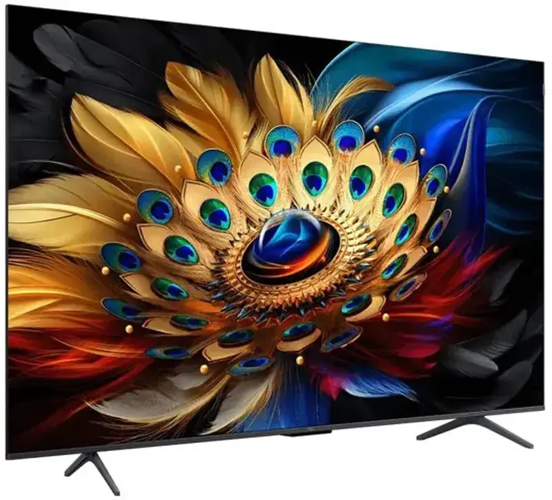 Телевізор TCL 75C655 - фото - №1
