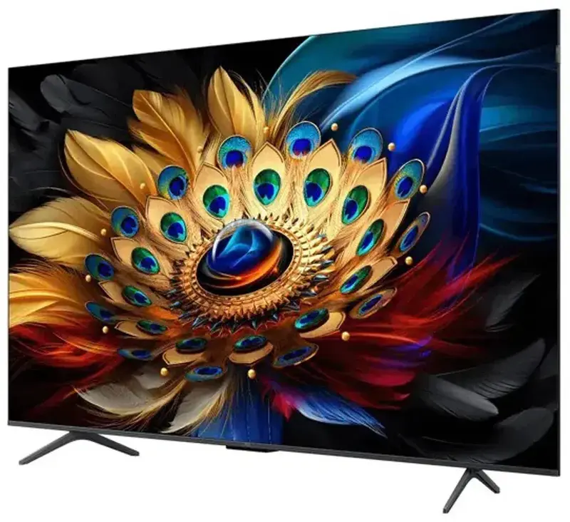 Телевізор TCL 75C655 - фото - №2