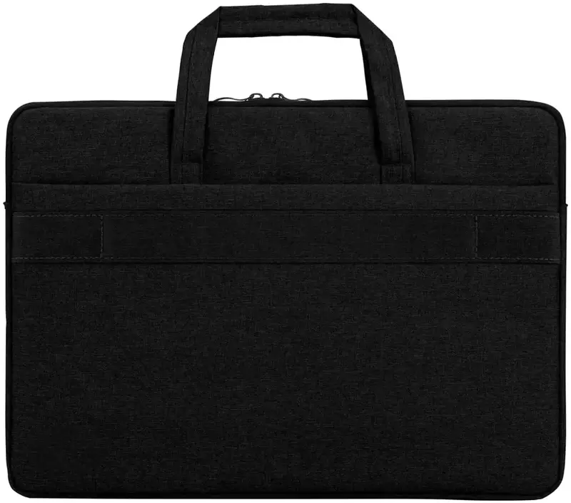 Сумка для ноутбука Proove Iris 14" (black) - фото - №1