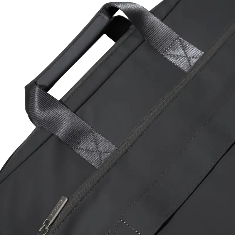 Сумка для ноутбука Proove Soft Shield 14" (gray) - фото - №3