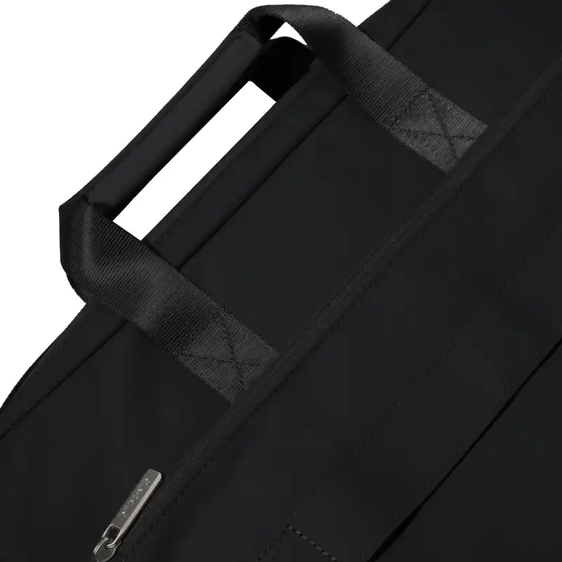 Сумка для ноутбука Proove Soft Shield 14" (black) - фото - №3