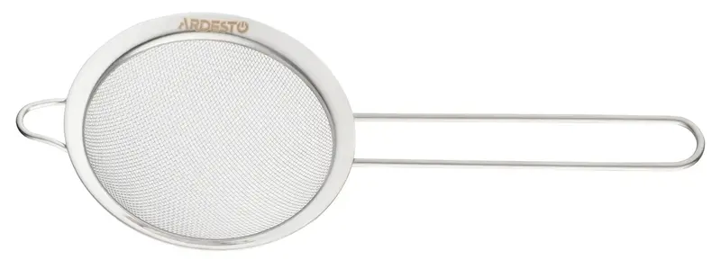 Сито Ardesto Gemini, 10см, нержавіюча сталь (AR3910SS) - фото - №2