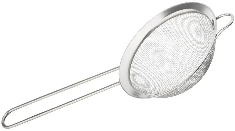 Сито Ardesto Gemini, 10см, нержавіюча сталь (AR3910SS) - фото - №1