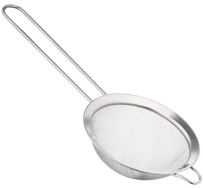 Сито Ardesto Gemini, 10см, нержавіюча сталь (AR3910SS) - фото - №3