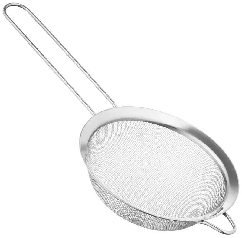 Сито Ardesto Gemini, 14см, нержавіюча сталь (AR3914SS) - фото - №1