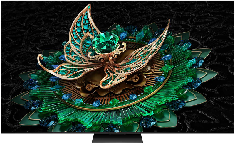 Телевізор TCL 75C765 - фото - №1