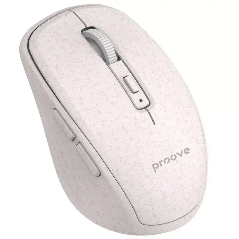 Беспроводной комплект Proove Harmless beige - фото - №3
