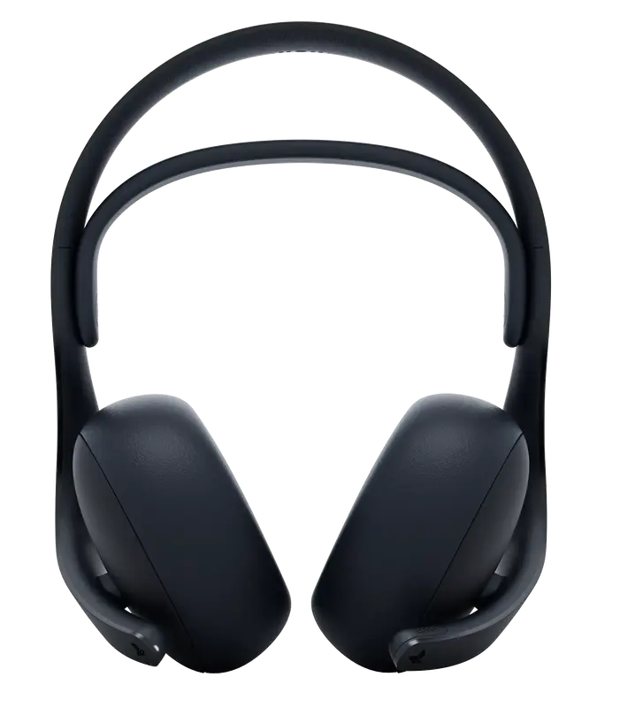 Гарнітура Sony PS Pulse Elite WL Midnight Black фото