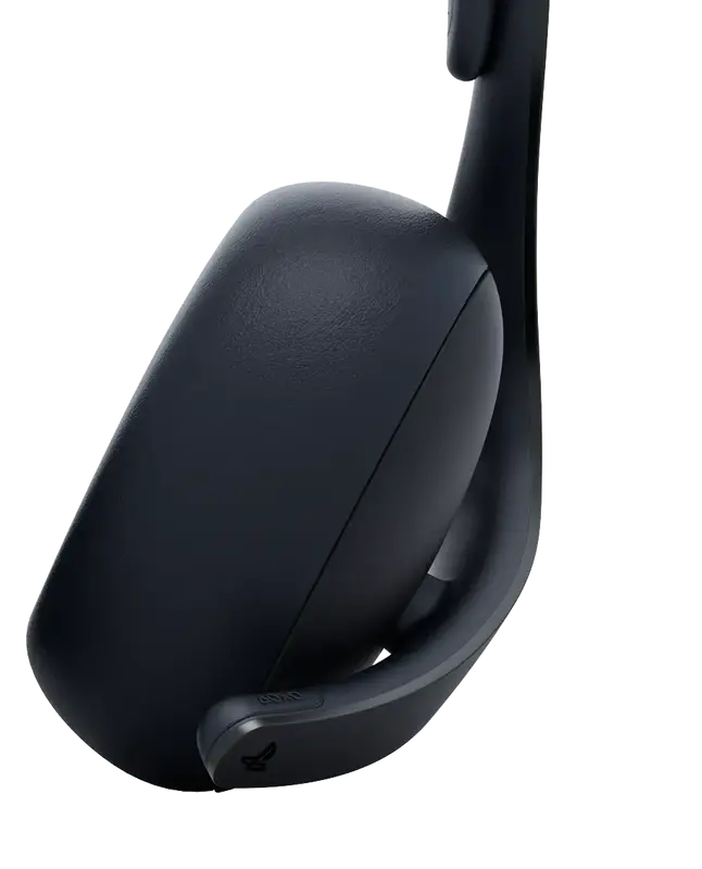 Гарнітура Sony PS Pulse Elite WL Midnight Black фото
