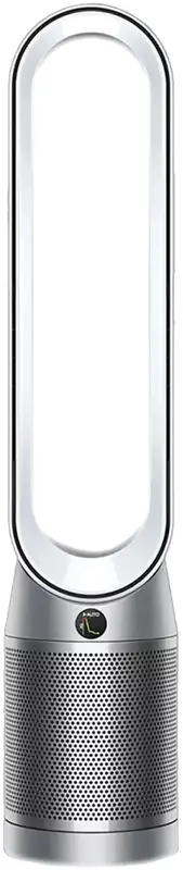Очиститель воздуха Dyson TP7А Cool Autoreact (White/Nickel) фото