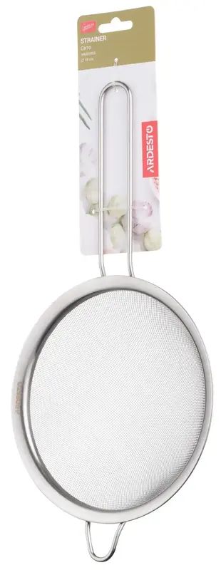 Сито Ardesto Gemini, 18см, нержавіюча сталь (AR3918SS) - фото - №4