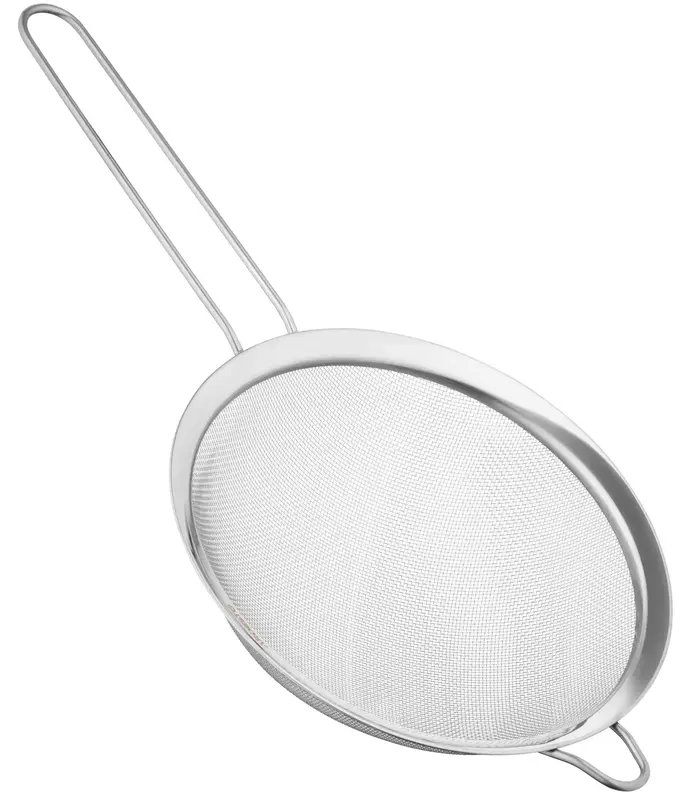 Сито Ardesto Gemini, 20см, нержавіюча сталь (AR3920SS) - фото - №1