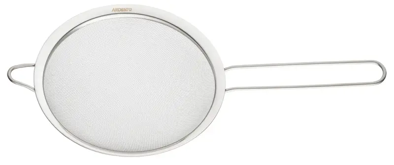 Сито Ardesto Gemini, 20см, нержавіюча сталь (AR3920SS) - фото - №2