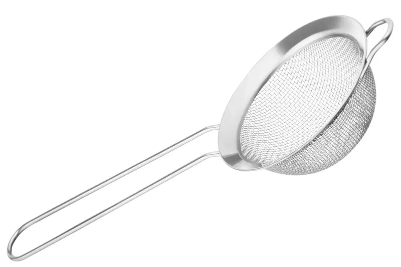 Сито Ardesto Gemini, 8см, нержавіюча сталь (AR3908SS) - фото - №2