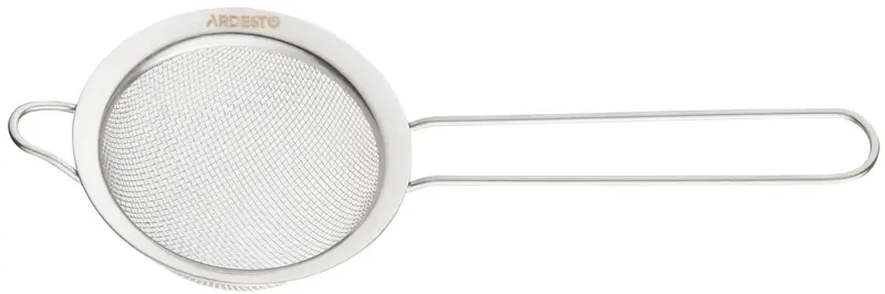 Сито Ardesto Gemini, 8см, нержавіюча сталь (AR3908SS) - фото - №1