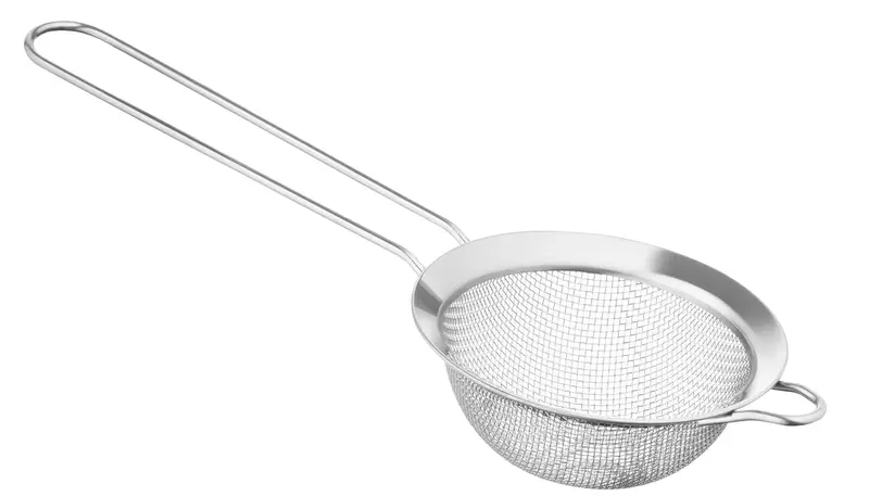 Сито Ardesto Gemini, 8см, нержавіюча сталь (AR3908SS) - фото - №3