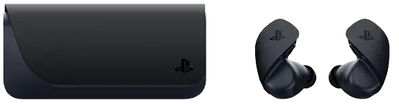 Гарнітура Sony PS Pulse Explore WL Midnight Black фото