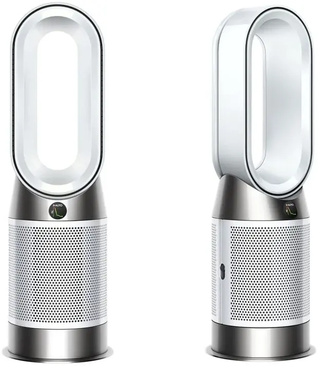 Очиститель воздуха Dyson HP10 (Hot + Cool) фото