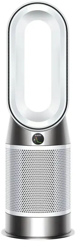 Очиститель воздуха Dyson HP10 (Hot + Cool) фото