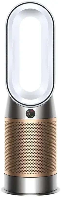 Очиститель воздуха Dyson HP09 (Hot+Cool Formaldehyde) фото