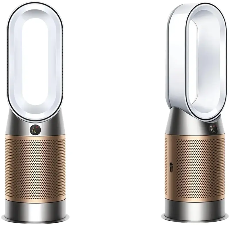 Очиститель воздуха Dyson HP09 (Hot+Cool Formaldehyde) фото