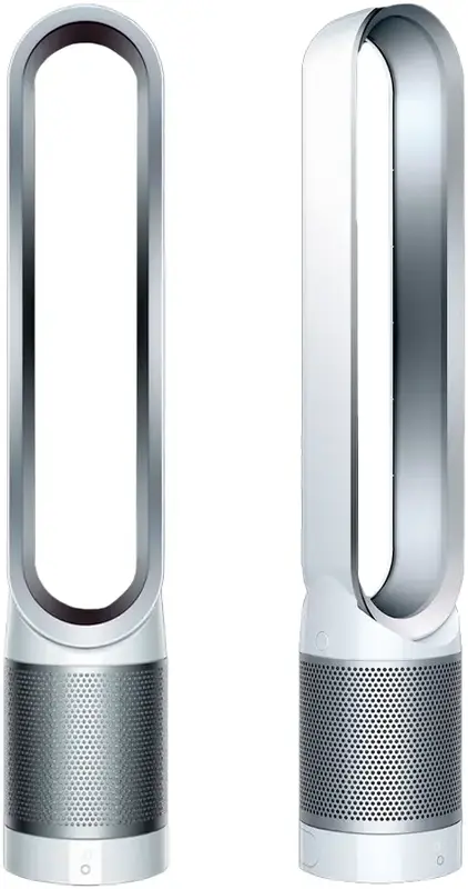 Очищувач повітря Dyson TP00 - фото - №1