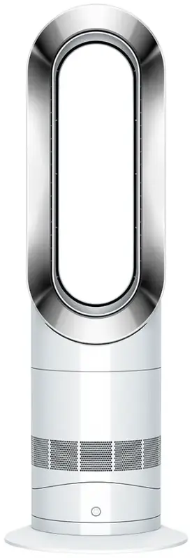 Вентилятор (обогреватель) 2в1 Dyson AM09 Hot+Cool Jet Focus 473400-01 фото
