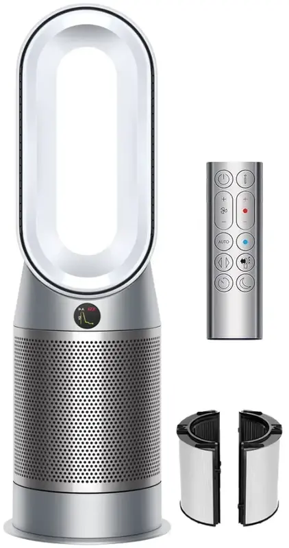 Очищувач повітря Dyson HP7A - фото - №1