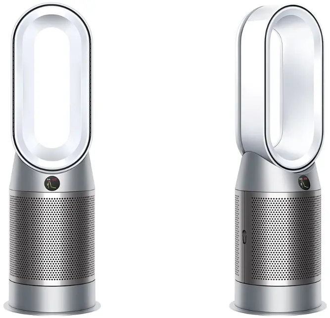 Очищувач повітря Dyson HP7A - фото - №2