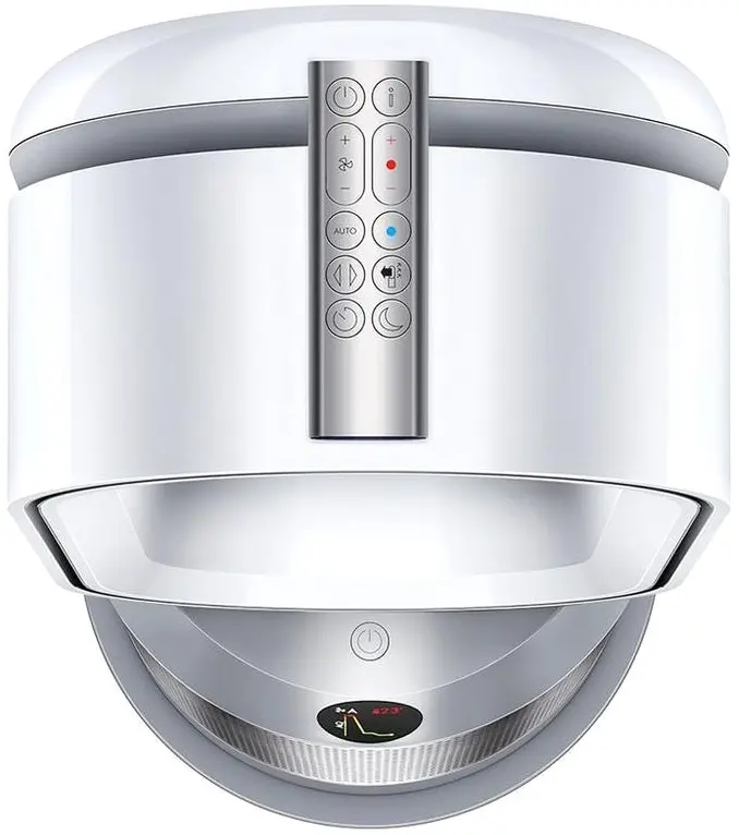 Очищувач повітря Dyson HP7A - фото - №3