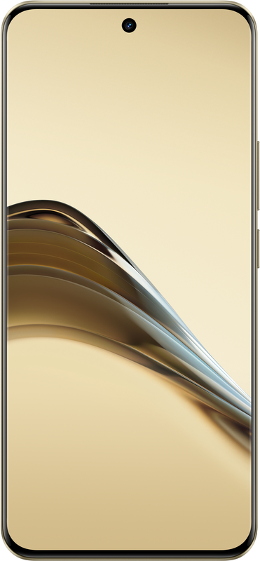 realme 13 Pro+ 5G 8/256GB (Monet Gold) фото