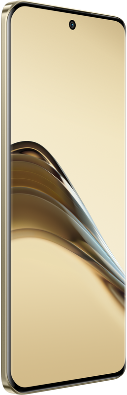 realme 13 Pro+ 5G 8/256GB (Monet Gold) фото