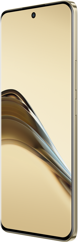 realme 13 Pro+ 5G 8/256GB (Monet Gold) фото