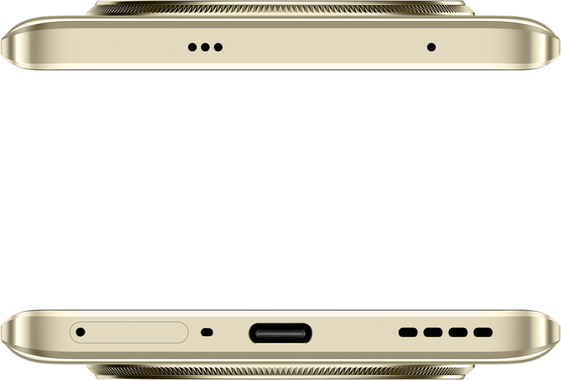 realme 13 Pro+ 5G 8/256GB (Monet Gold) фото