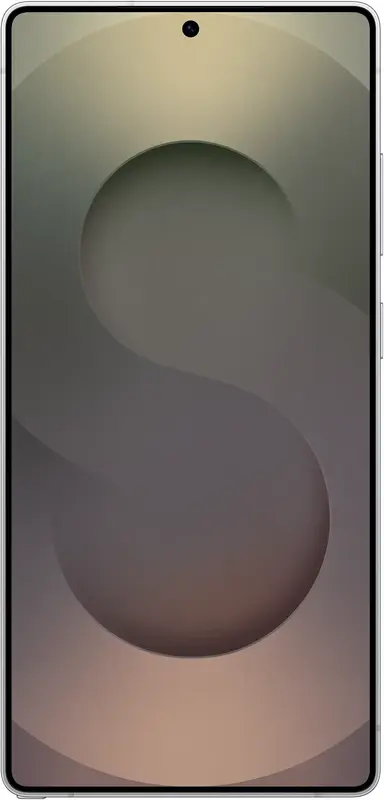 Samsung Galaxy S25 Ultra S938B 12/256GB Titanium Whitesilver (SM-S938BZSDEUC) фото