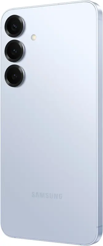 Samsung Galaxy S25 Plus S936B 12/256GB Icyblue (SM-S936BLBDEUC) - фото - №5